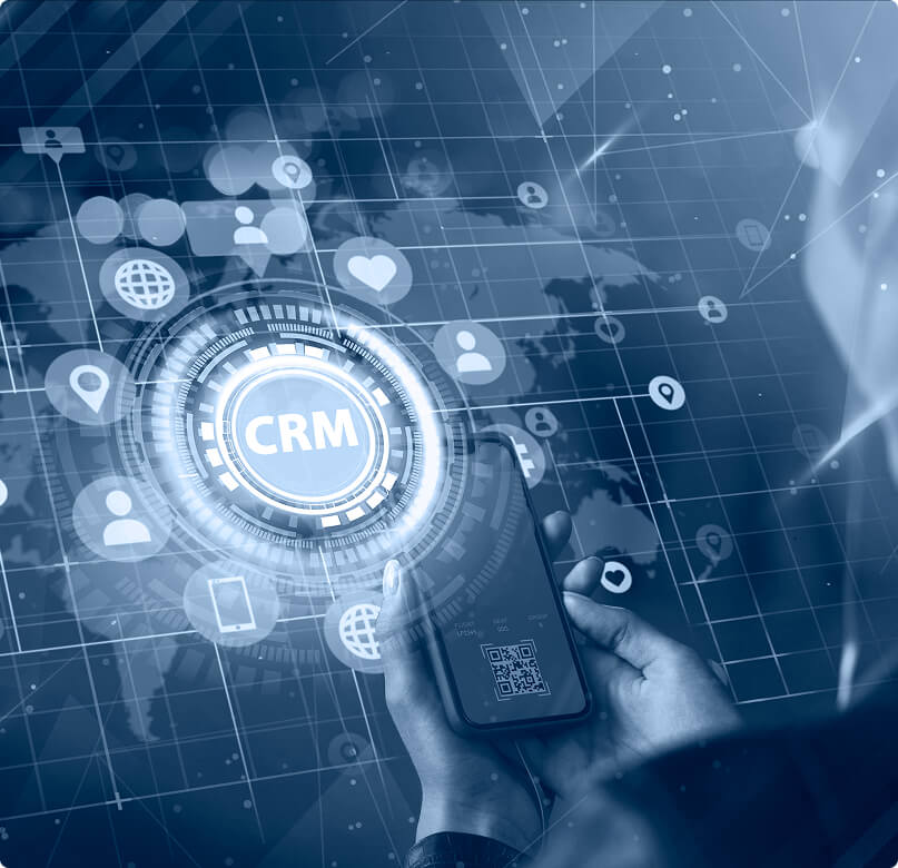 Top 10 CRM Features Every Business Needs In 2025