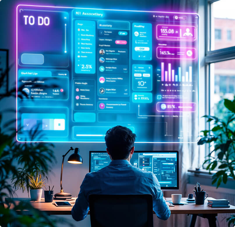 Introducing RATCRM Automation Workflows