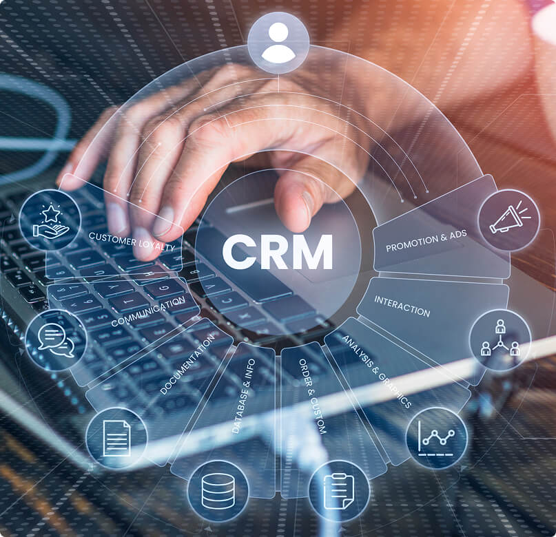 Top 8 Integrations Every Modern CRM Needs