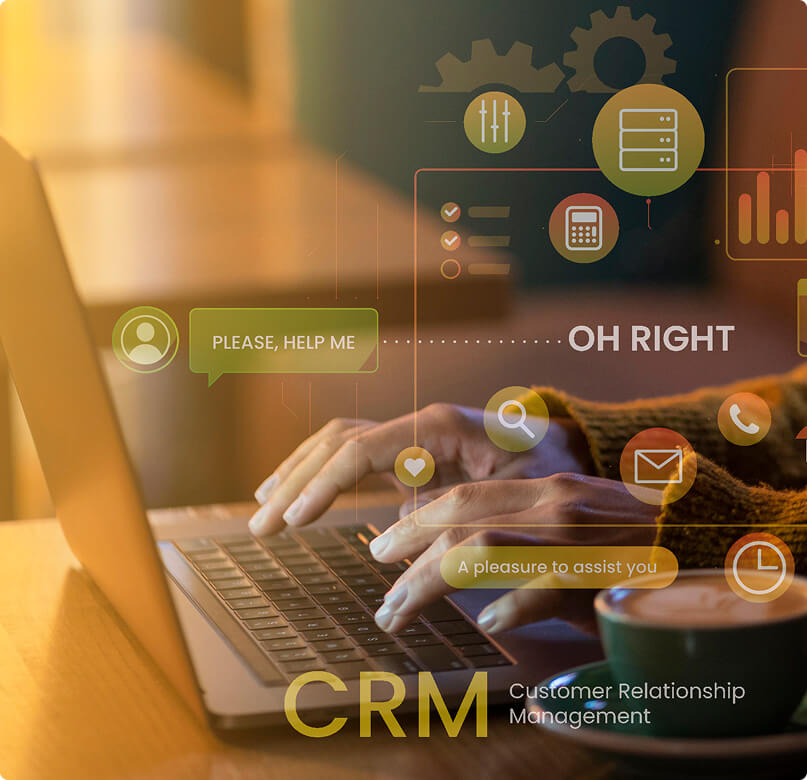 5 Ways To Boost Team Productivity Inside Your CRM
